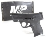 S&W M&P40 Shield Chambered in 40 S&W Semi-Auto Pistol