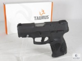 Taurus G2C .40 S&W Semi-Auto Striker Fired Pistol
