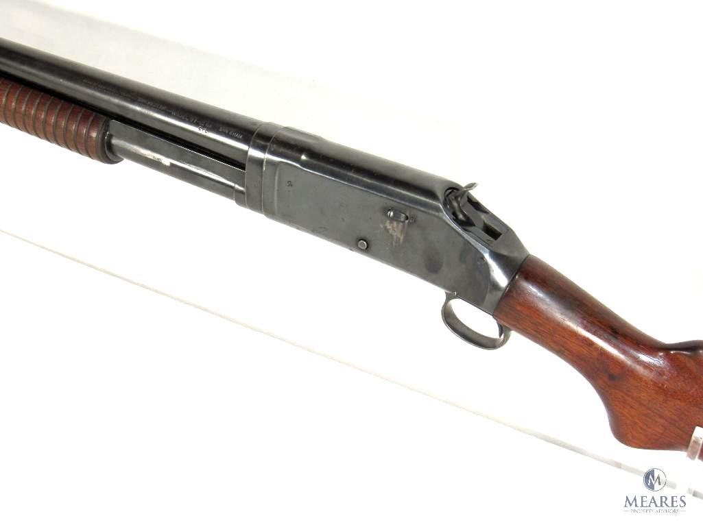U.S. MODEL 1897 Riot Shotgun 12ゲージ