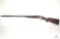 Fox Sterlingworth 12 Gauge Double Barrel Shotgun (03717)
