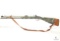 CVA Silver Trophy Hunter III .50 cal Black Powder Muzzleloading Flintlock Rifle