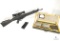 HK Model 91 .308 Semi-Auto Rifle w/ RARE .22 LR Conversion Kit (3803)
