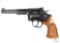 Smith & Wesson Model 17-4 .22LR DA 6