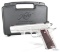 Kimber Stainless II 1911 .45 ACP Semi-Auto Pistol (03279)