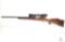 Weatherby Mark V .270 Weatherby Mag. Bolt Action Rifle Custom Made for Layne Simpson (03658)