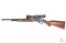 Marlin Model 444SS .444 Marlin Lever Action Rifle With Nikon Scope (03646)