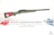 Ruger American Predator 6.5 Grendel Bolt Action Rifle (03137)