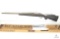 Weatherby MkV Weathermark Bronze 6.5-300 WBY Bolt Action Rifle (03138)