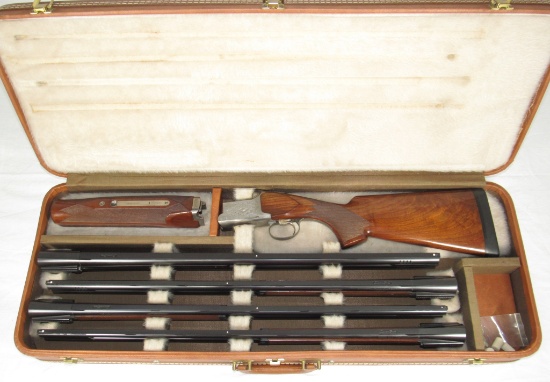 Labor Day Weekend Firearm Auction (23-13)