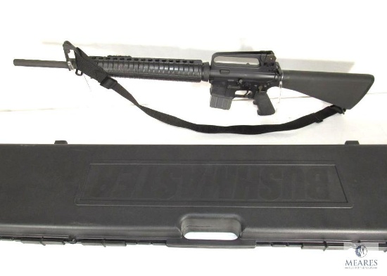 Bushmaster XM15-E2S .223 REM AR15 Style Semi-Auto Rifle (03174)