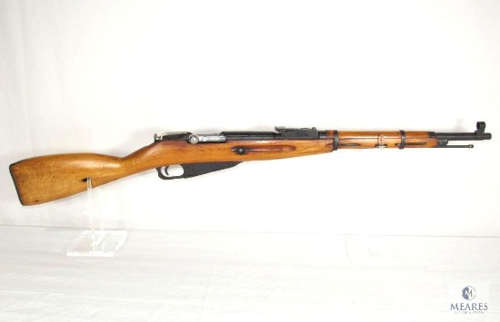 Mosin-Nagant Izhevsk 91/59 7.62x54R Bolt Action Rifle (03183)