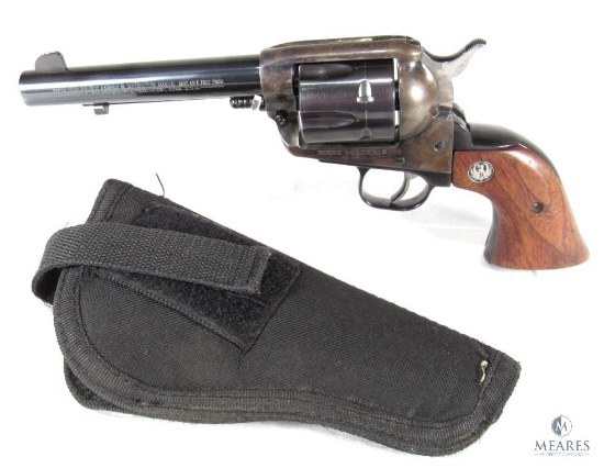 Ruger Vaquero .45 Colt Single Action Revolver (03123)