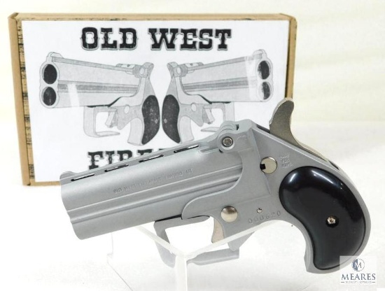 New Old West Firearms Big Bore Guardian .38 Spl. Derringer Style Handgun (03141)