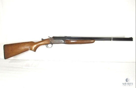 Stevens Savage Model 22-410, .22LR/.410 Bore Combination Gun (03767)