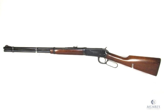 Winchester Model 94, .30-30 Win. Lever Action Rifle (03768)