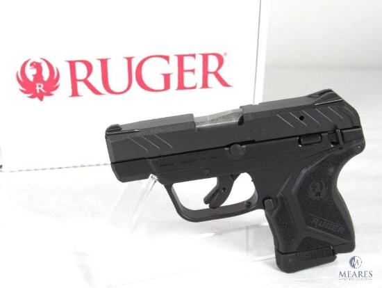 Ruger LCP II .22LR Semi-Auto Lite Rack Pistol (03671)