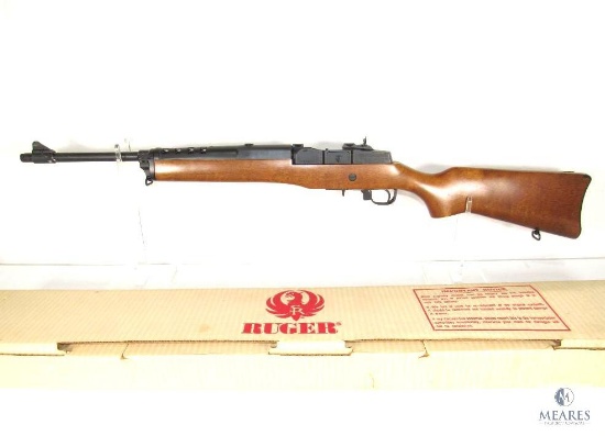 Ruger Mini-30 7.62x39mm Semi-Auto Rifle (03720)