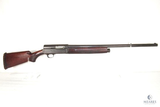 Savage Automatic 12 Gauge Semi-Auto Shotgun (3749)