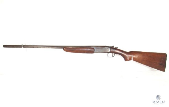 Winchester Model 37 Single Shot 20 Gauge Break Action Shotgun (3622)