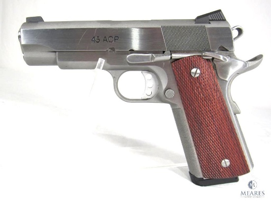 Les Baer Custom 1911 .45 ACP Semi-Auto Pistol (03188)