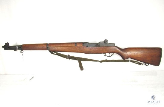 Springfield M1 Garand .30 Cal. Semi-Auto Rifle (3777)