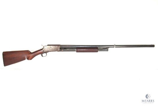 Marlin Model 19, 12 Gauge Pump Action Shotgun (3781)