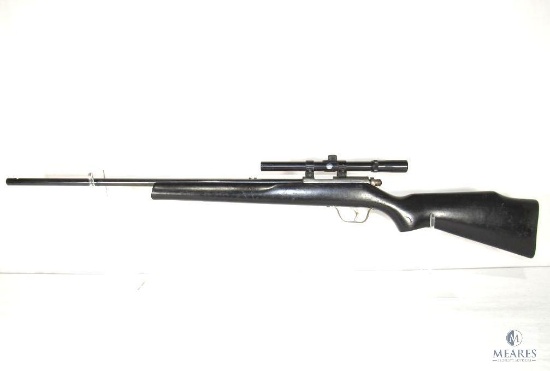 Marathon Products Super Shot .22LR Bolt Action Rifle