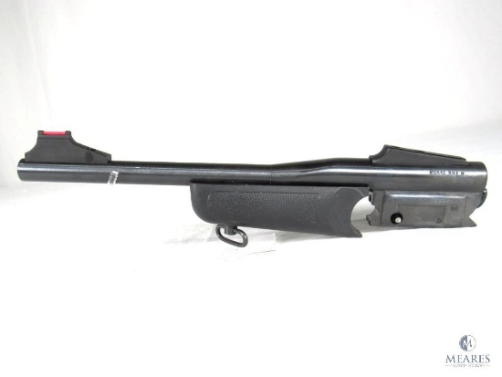 Rossi Single Shot Pistol Barrel Chambered in .22LR