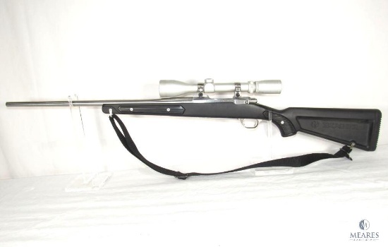 Ruger M77 Mark II SS .308 Win. Bolt Action Rifle (3789)