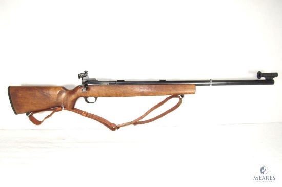 Harrington & Richardson Model M12 Bolt Action Target Rifle (3790)
