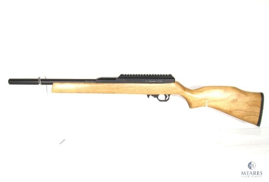 Volquartsen TF-22 .22 WMR Magnum Bull Barrel Semi-Auto Rifle (3794)