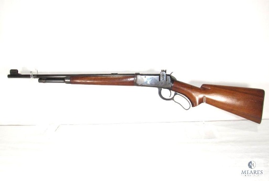 Winchester Model 64 With Pistol Grip .30 WCF .30-30 WIN Carbine Lever Action Rifle (3796)