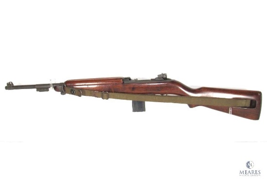 Inland 1944 WWII M1 Carbine Type III .30 Cal. Semi-Auto Carbine (3798)