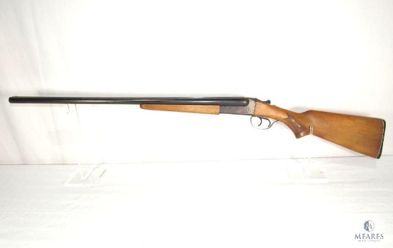 Stevens Model 311H 16 Gauge Double Barrel Shotgun (03599)