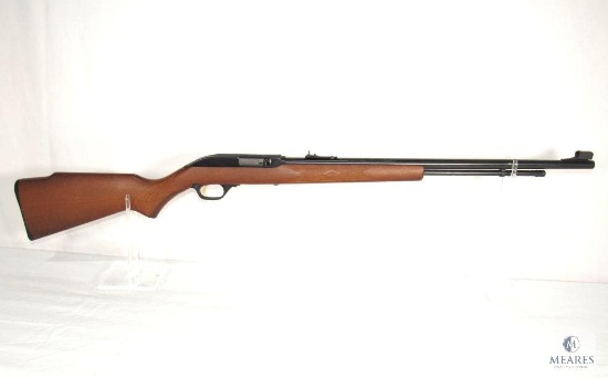 Marlin Model 60 .22 LR Semi-Auto Rifle (03600)