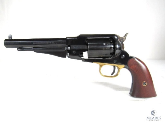Pietta Remington Reproduction .36 caliber Black Powder Revolver