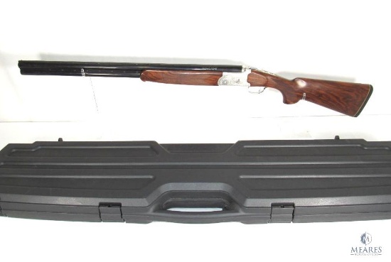 Yildiz Silah SPZ ME Special 12 Gauge Over/Under Shotgun (03277)