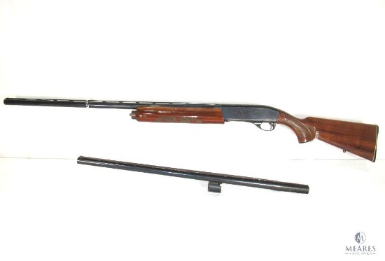 Remington 1100 12 Gauge Semi-Auto Shotgun (0304)