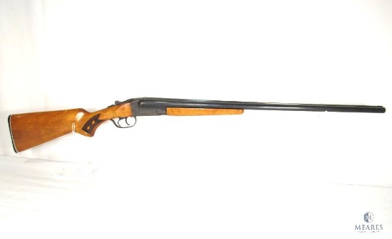 Stevens Model 311C 20 Gauge Double Barrel Shotgun (03634)