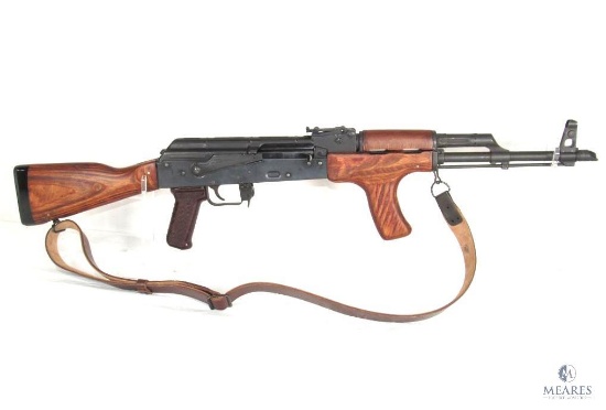 Romanian Garda AK-47 NDS-1 7.62x39mm Semi-Auto Rifle (03177)