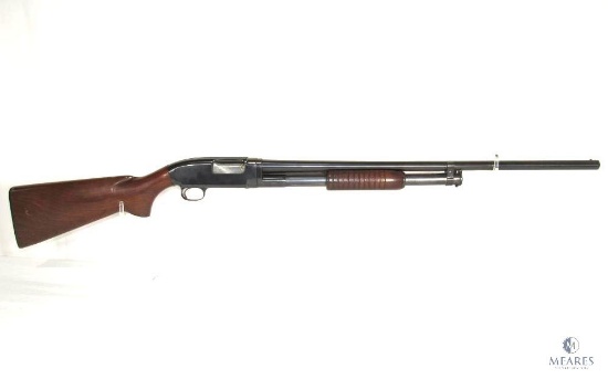 Winchester Model 12 16 Gauge Pump Action Shotgun (03620)