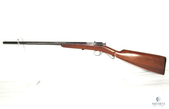 Winchester Model 36 Single Shot 9mm RF Bolt Action Shotgun (03622)