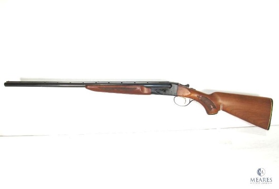 Fox Savage Model B-SE Series F Double Barrel 20 Gauge Shotgun (3859)