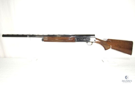 Browning Auto-5 Light Twelve Semi-Auto 12 Ga Shotgun (03635)