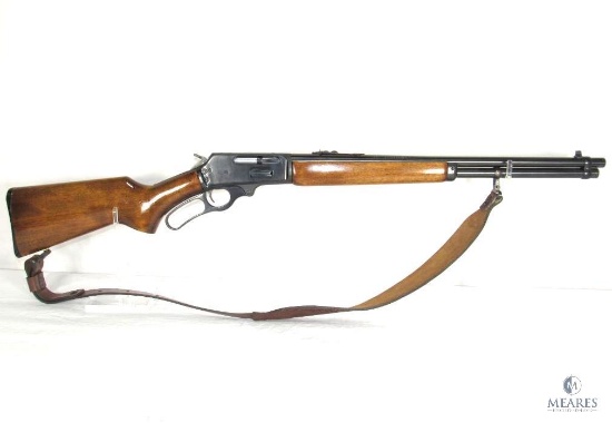 Marlin Model 30AS .30-30 Win Lever Action Rifle (03633)