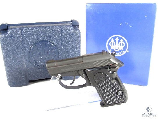 Beretta M3032 Tomcat .32 ACP Semi-Auto Pistol (03650)