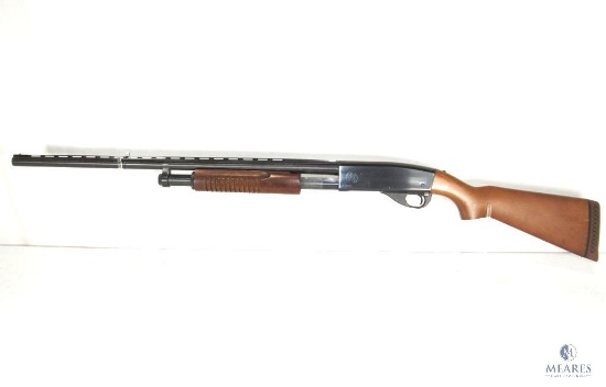 Smith & Wesson Model 916A 12 Gauge Pump Shotgun (03233)