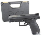 New CZ P-10 C 9mm Luger Semi-Auto Pistol (03672)
