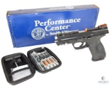 Smith & Wesson M&P 9 v2.0 Performance Center 9mm Semi-Auto Pistol (03673)