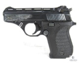 Phoenix Arms Model HP22, .22LR Semi-Auto Pistol (3784)